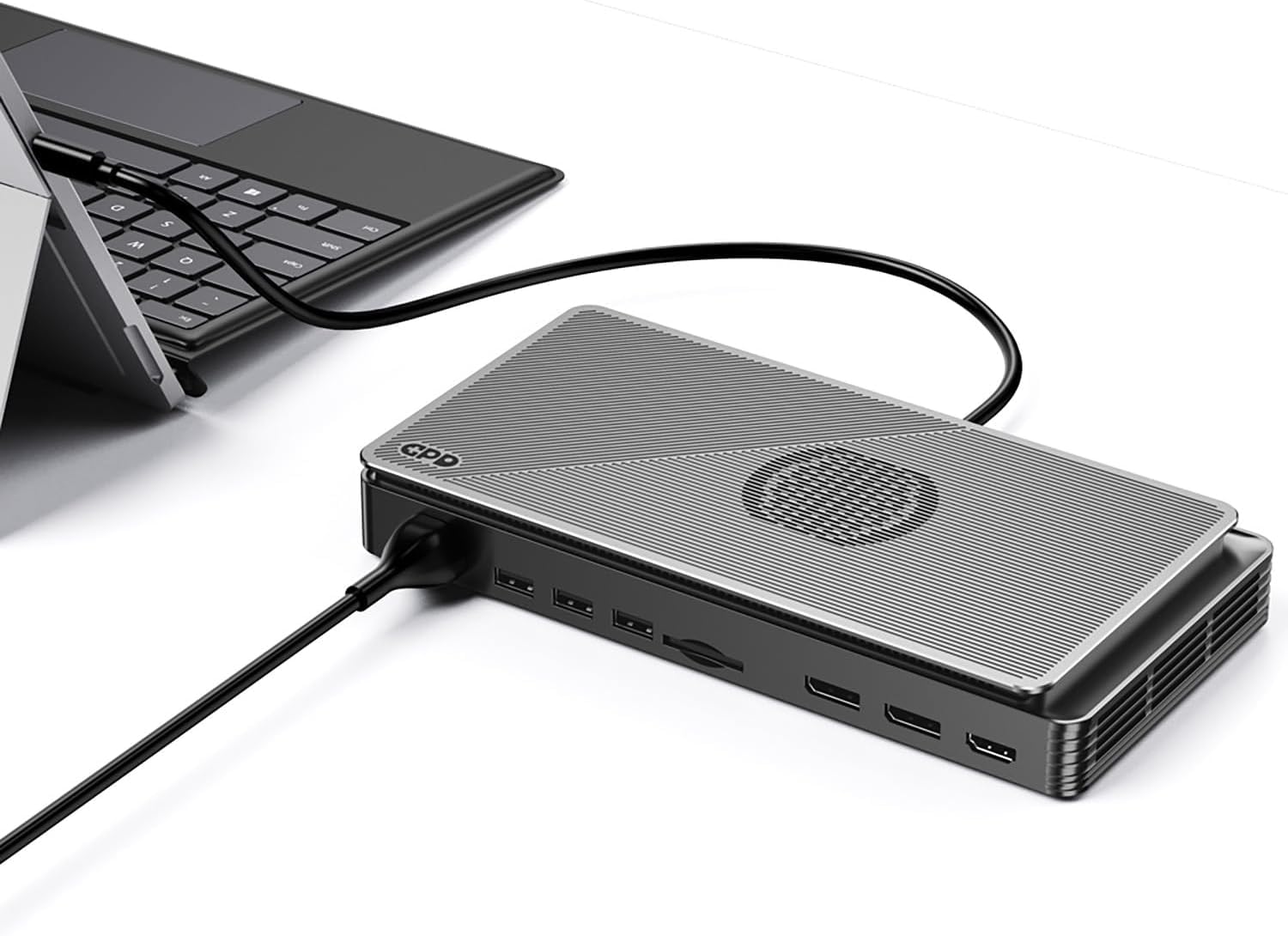 GPD G1 eGPU ドッキングステーション RX 7600M XT 美品 Amazon.co.jp: GPD G1 2023 eGPUドッキングステーション AMD Radeon RX