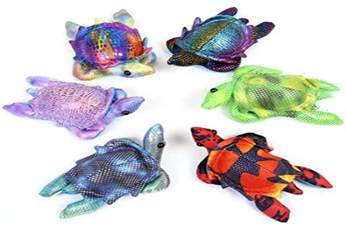 Animal En Sable Puckator - Lézard à Collier Décoratif - Presse-papiers Design UK - Créature Colorée Pour Bureau
