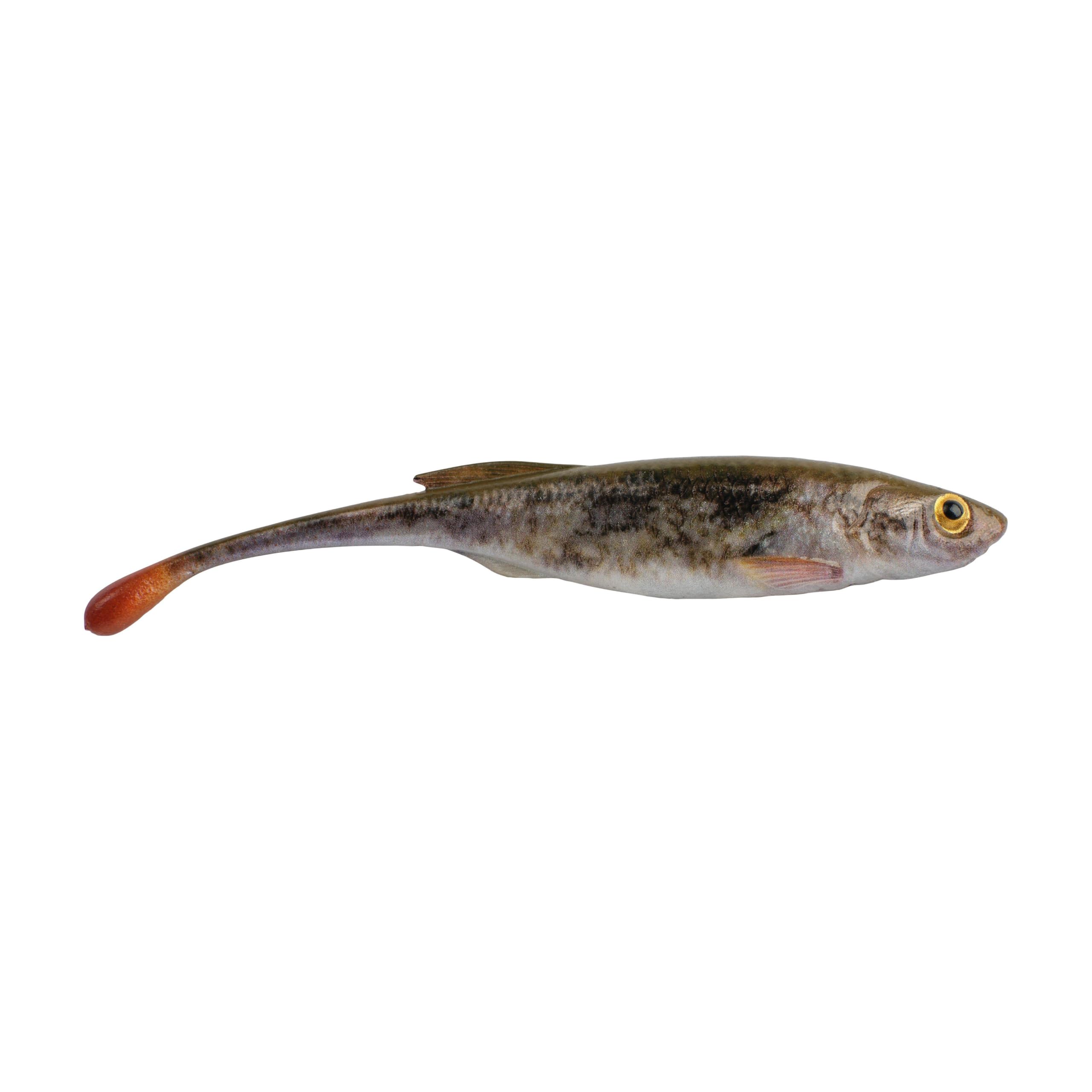 PowerBait Drip Minnow-HD Goby-5"