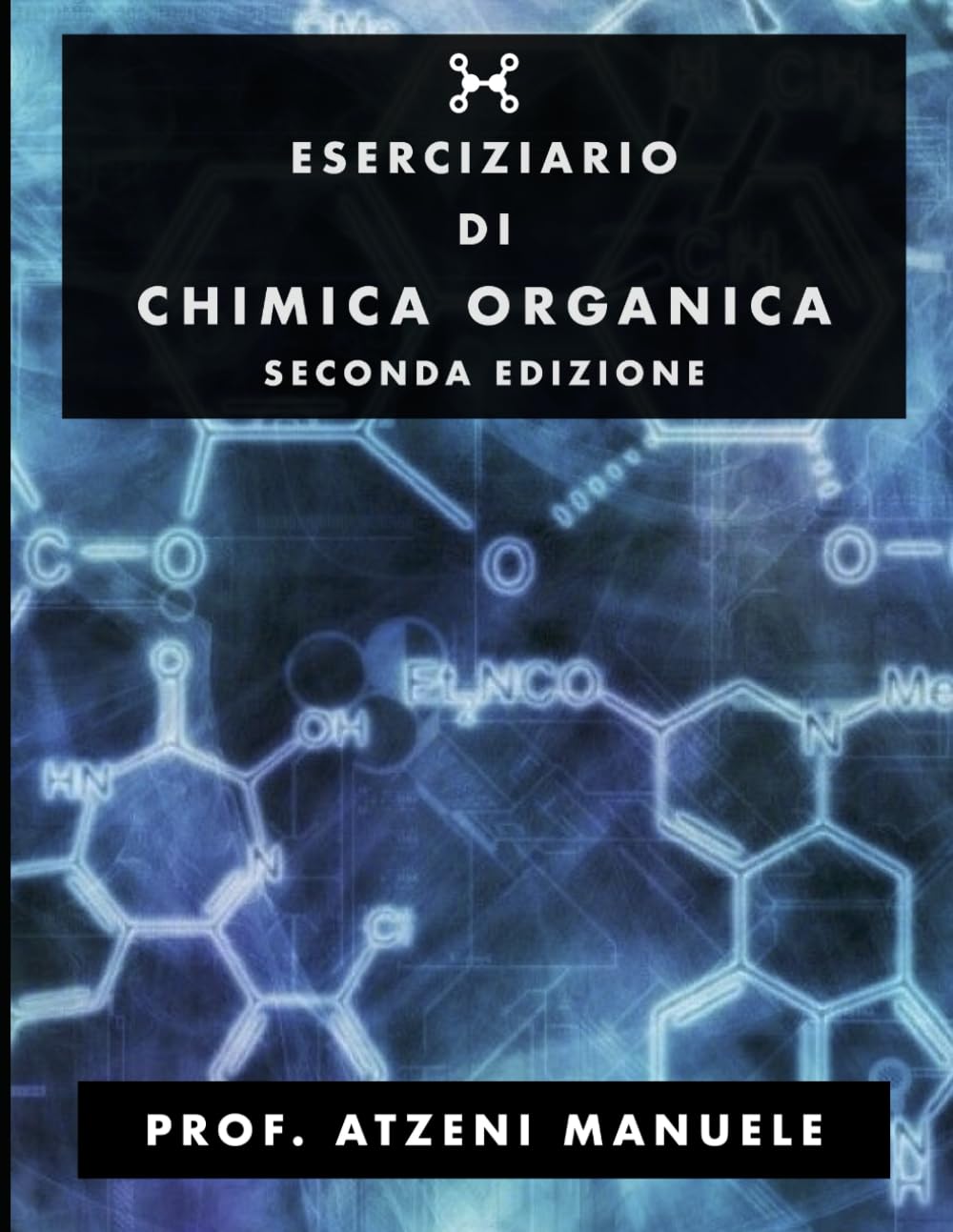 Eserciziario di Chimica organica