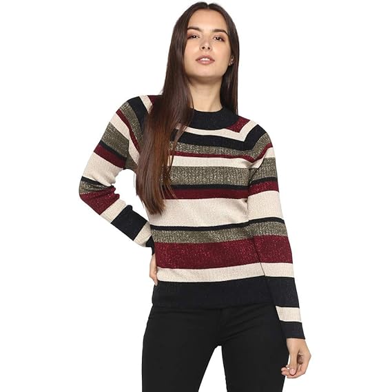 Madame sweaters amazon Clearance