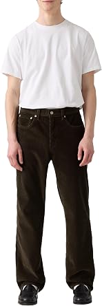 Levi's Men's Jeans 568 Loose Straight