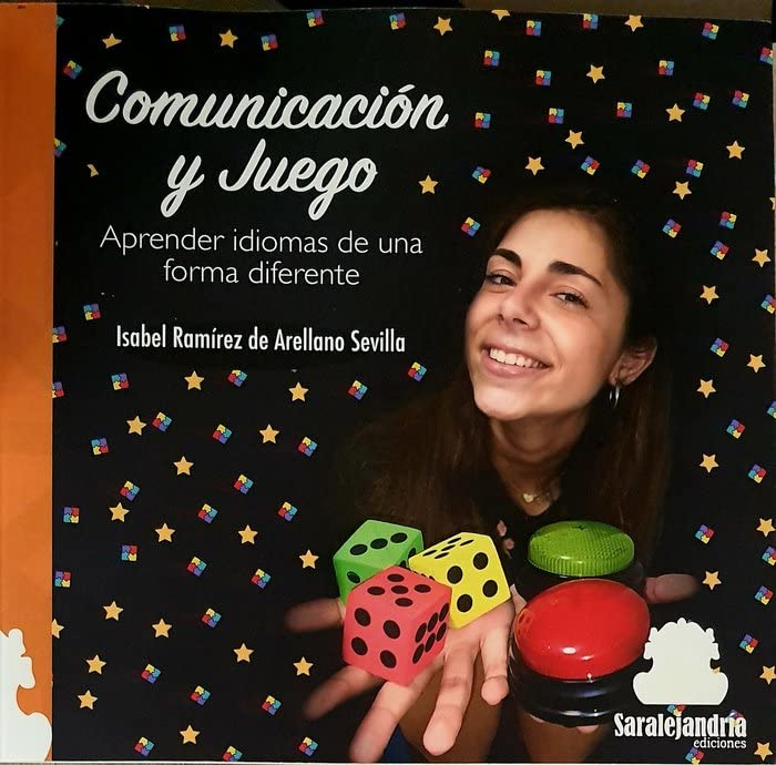 Comunicación y Juego: Aprender idiomas de una forma diferente: 0 (COLECCIÓN DIDÁCTICA)