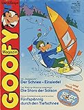  Goofy Magazin 1981, Konvolut