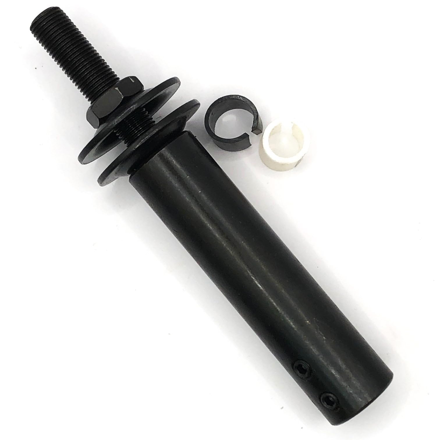 Motor Shaft Arbor Extension Rod Threaded Shaft Adapter For Grinding Wheels Bench Angle Grinder Extension Rod Wheel Rotary - 1420 - View #8