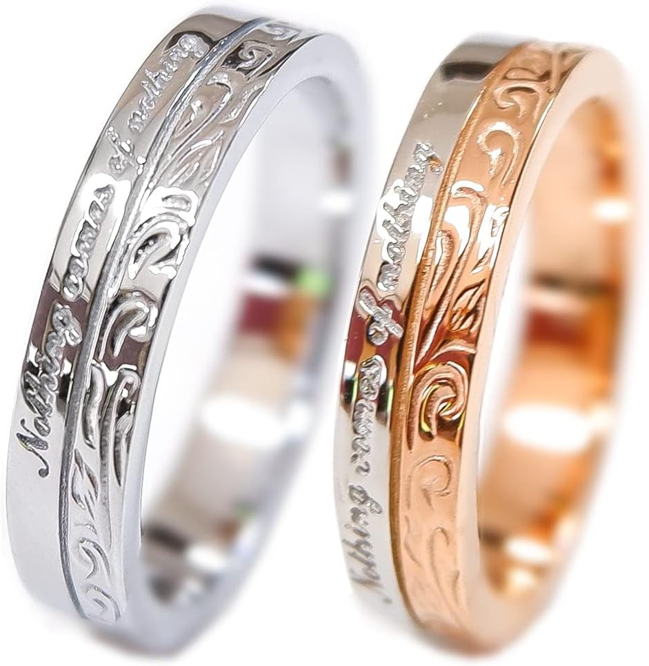 美品】スワロフスキー エターナルフラワー ダブルリング 蜂 サイズ52