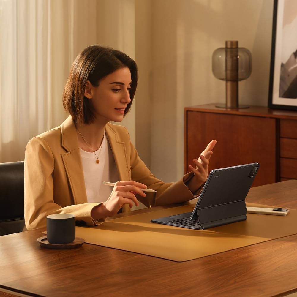 Xiaomi Pad 7 Pro 本体　グローバル版　ブルー　並行輸入品 Xiaomi Xiaomi Pad 7 Pro 12GB+512GB [ブルー] 価格比較 - 価格.com