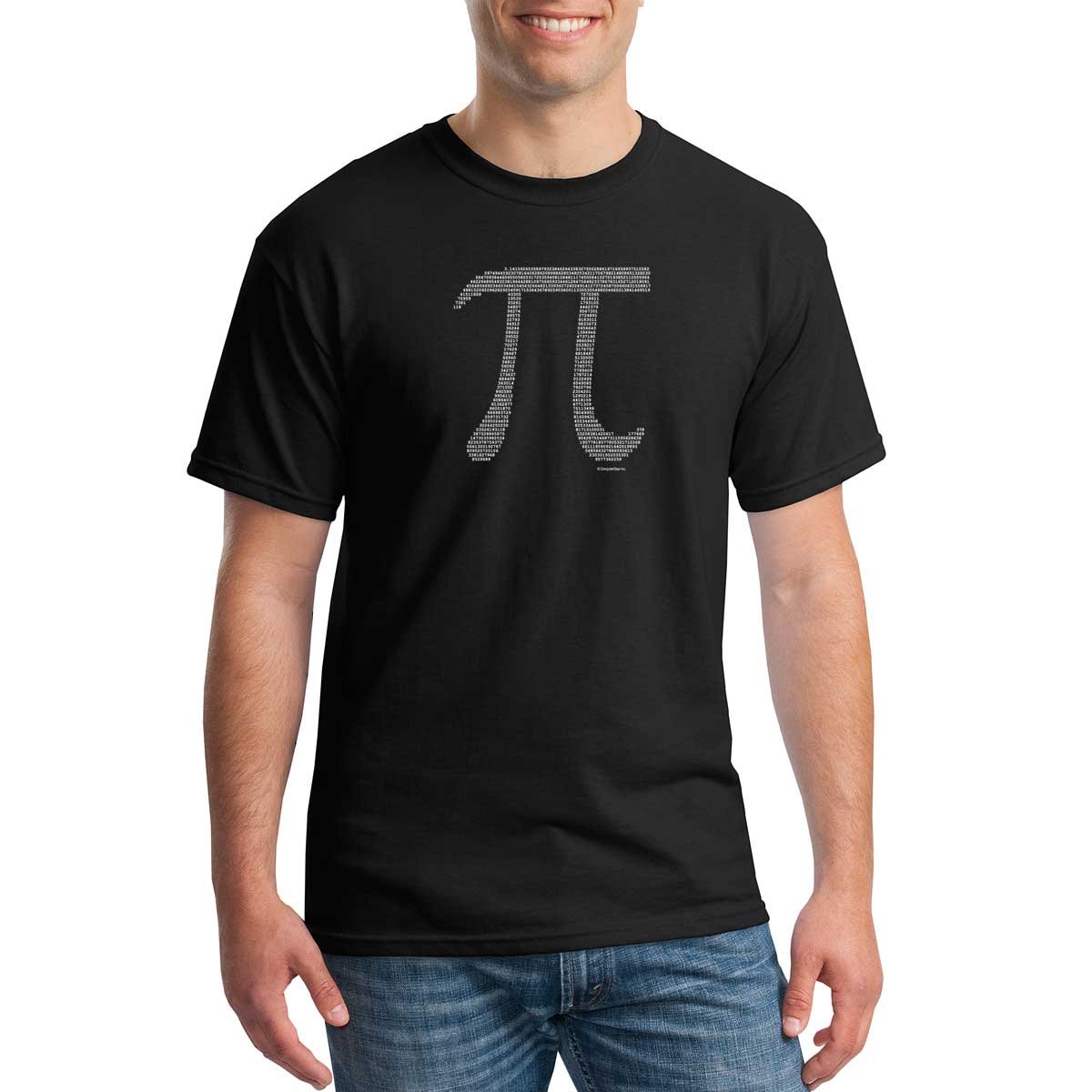 National Pi Day 3.14 Shirt Tshirt T Shirt Math Geek Nerd Tee Men Women Adult