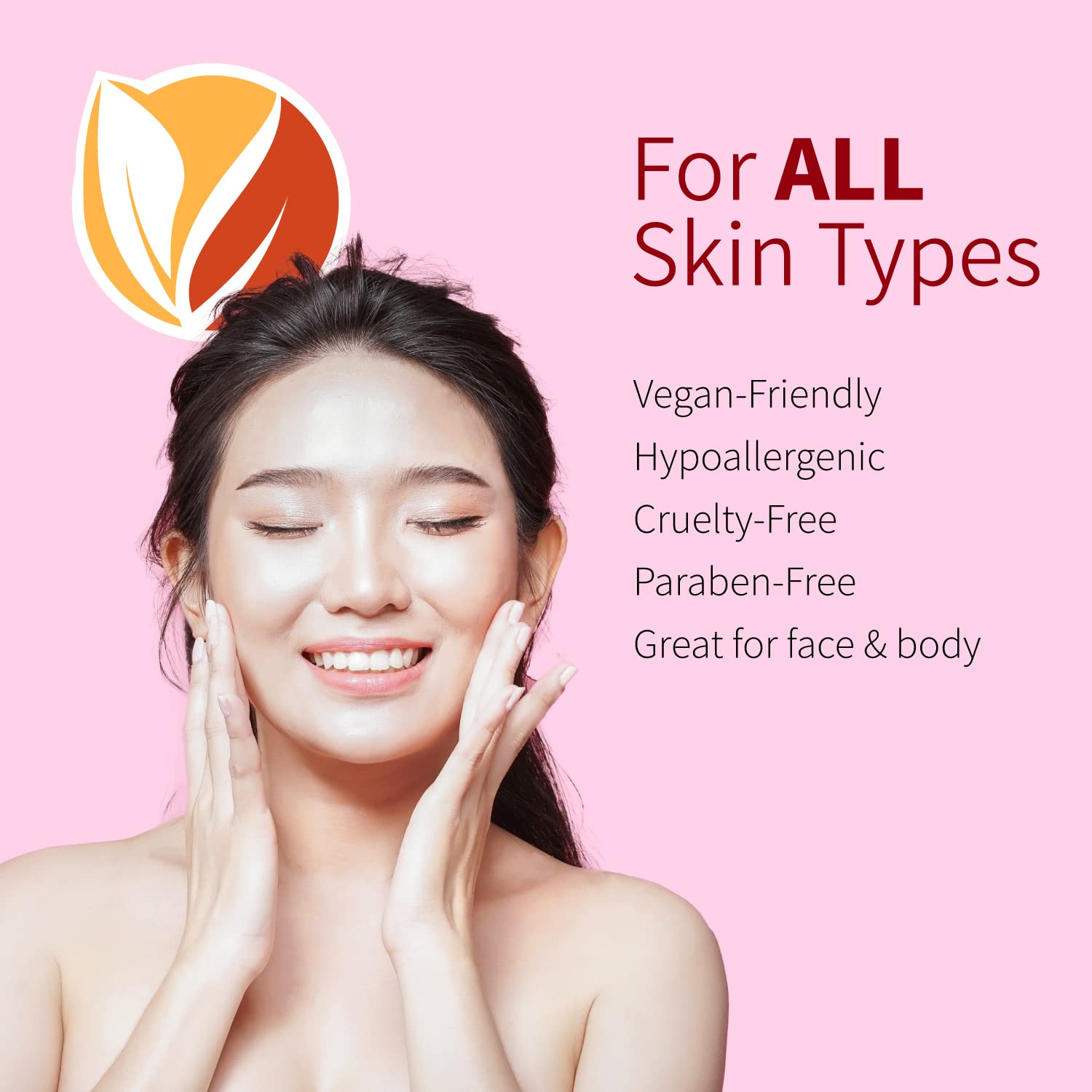 Acne Drying Lotion, Overnight Salicylic Acid and Sulfur Cystic Acne