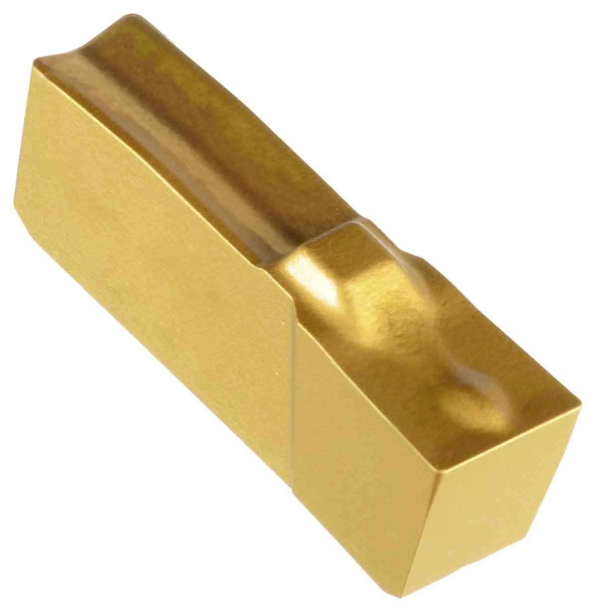 Sandvik Coromant TMax QCut Carbide Circlip Grooving Insert, 4G