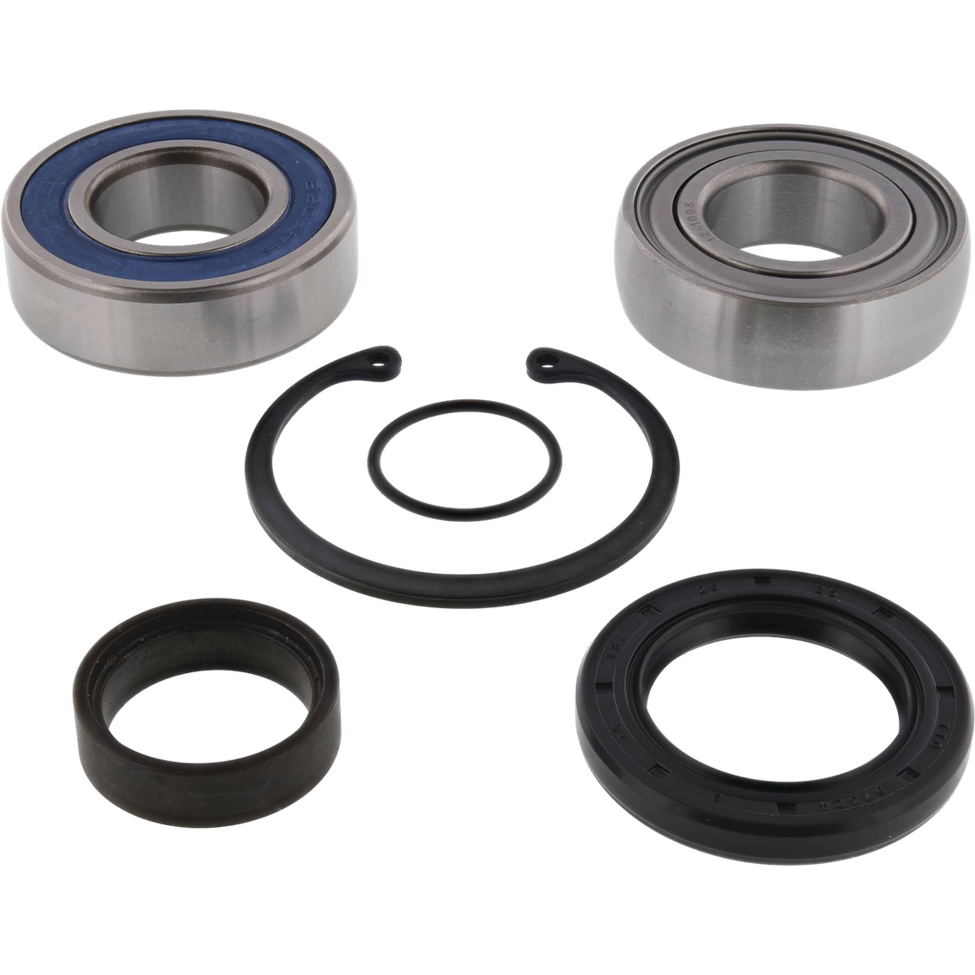 All bolas Rodamientos de Eje y sello Kit 14 – 1004