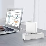 Remplacement Chargeur Macbook Air, 45W T-Tip Chargeur Mac Adaptateur - 2
