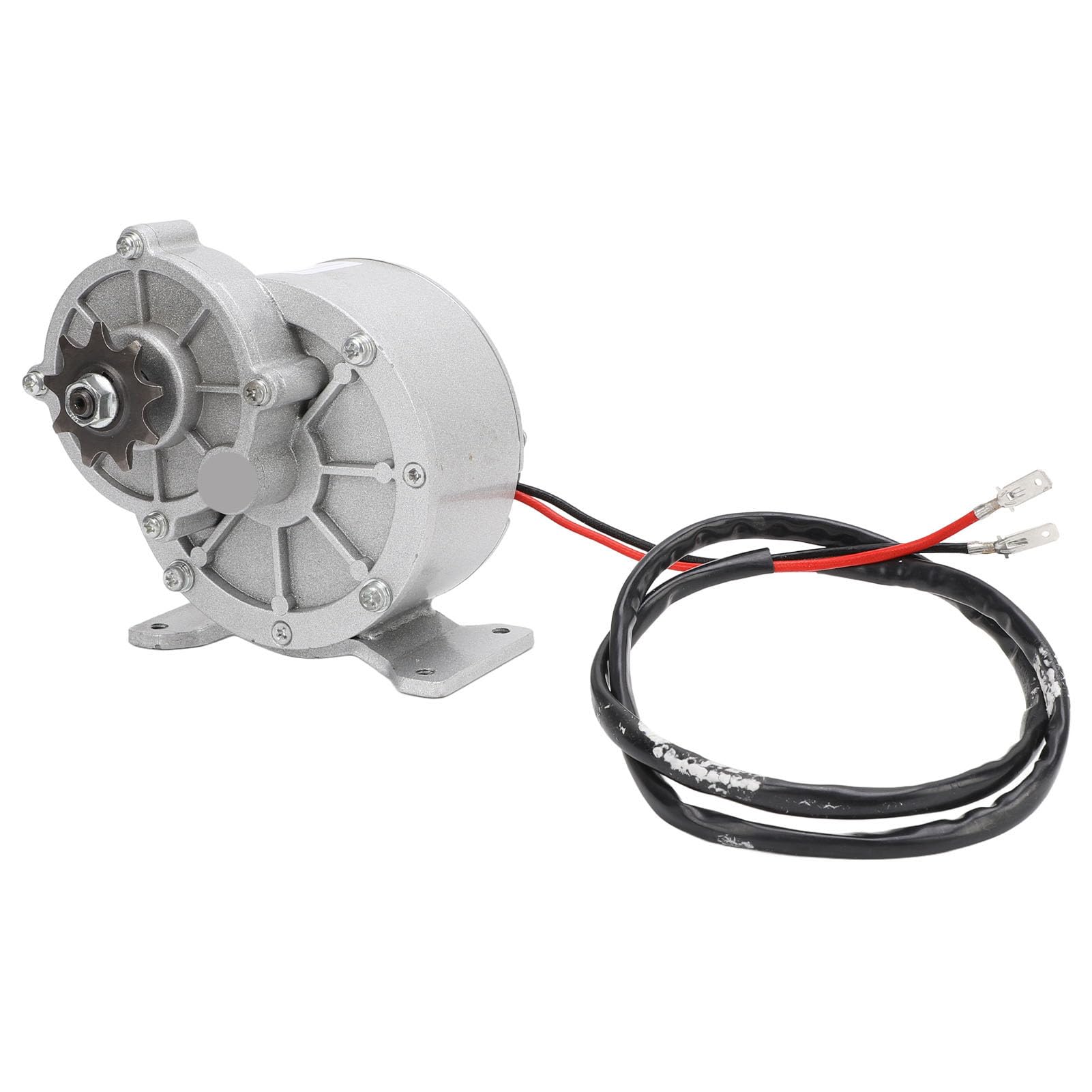 Amazon.co.jp: 電動自転車モーター減速機 24V 650W ギア減速電動