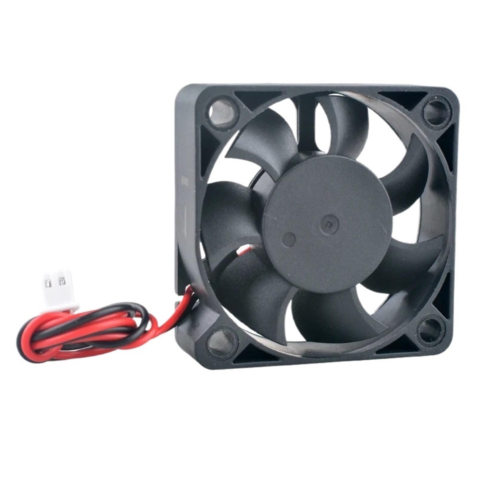 PEQYUACTE ACP-5015L 5cm 50mm fan 50x50x15mm DC12V 0.30A 3pin 5000rpm Axial flow fan cooling fan for chassis CPU charger power supply