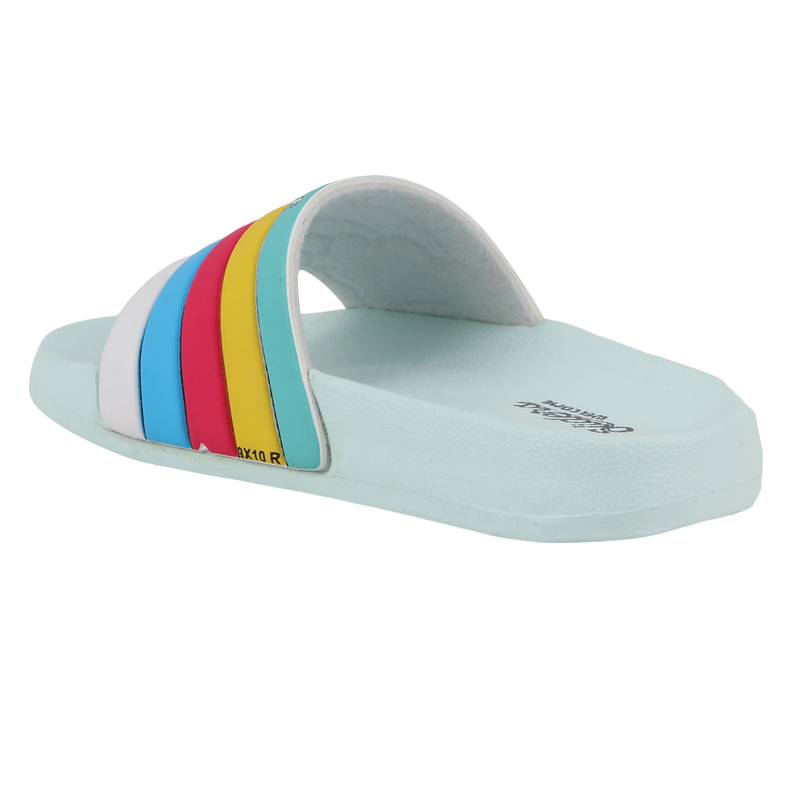 URJO Urjo Cubs - Pantofole unisex per bambini, leggere, super flessibili, eleganti, per tutti i giorni, per ragazzi e ragazze