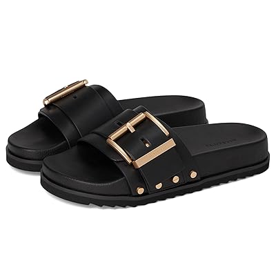 AllSaints Ellie Stud Slider Women
