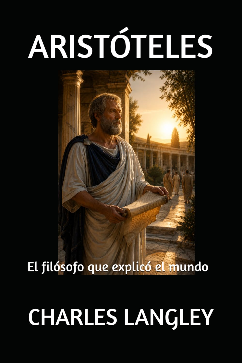 ARISTÓTELES: El filósofo que explicó el mundo