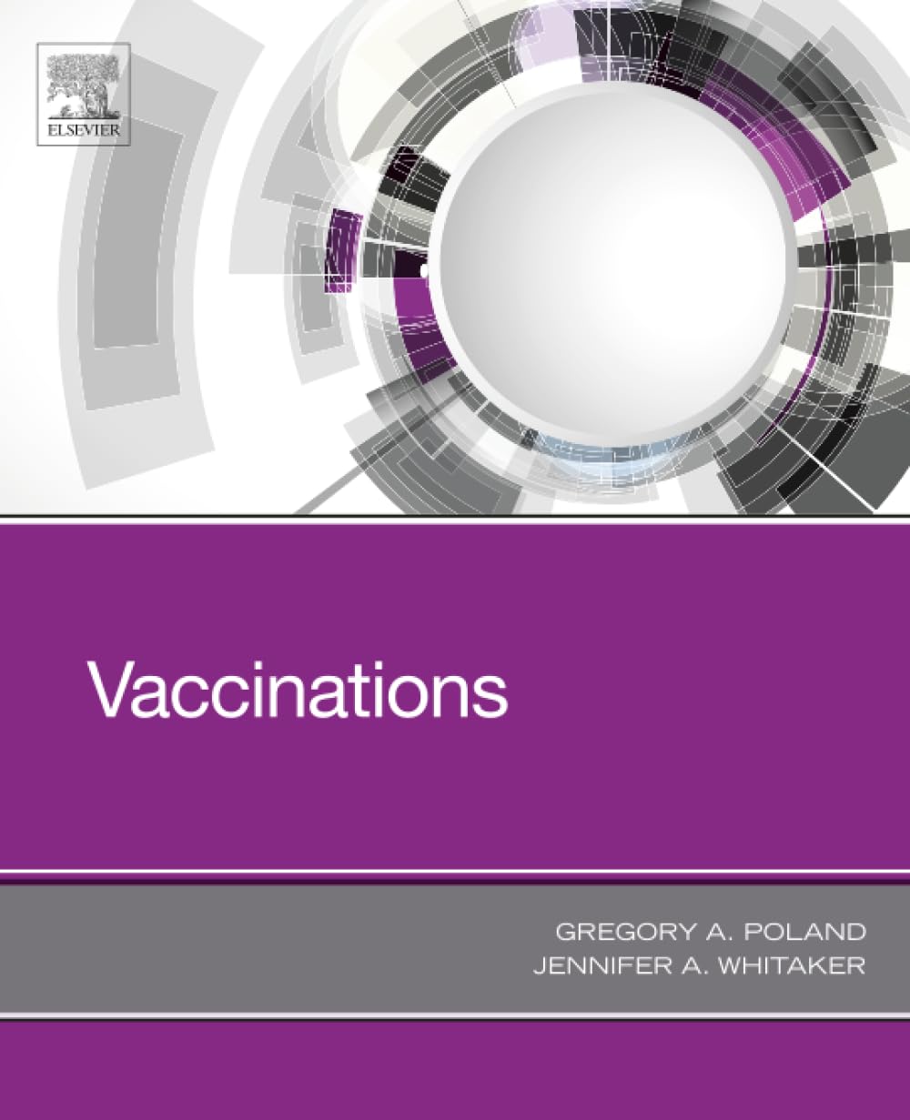 Vaccinations Poland Paperback Elsevier 9780323662109