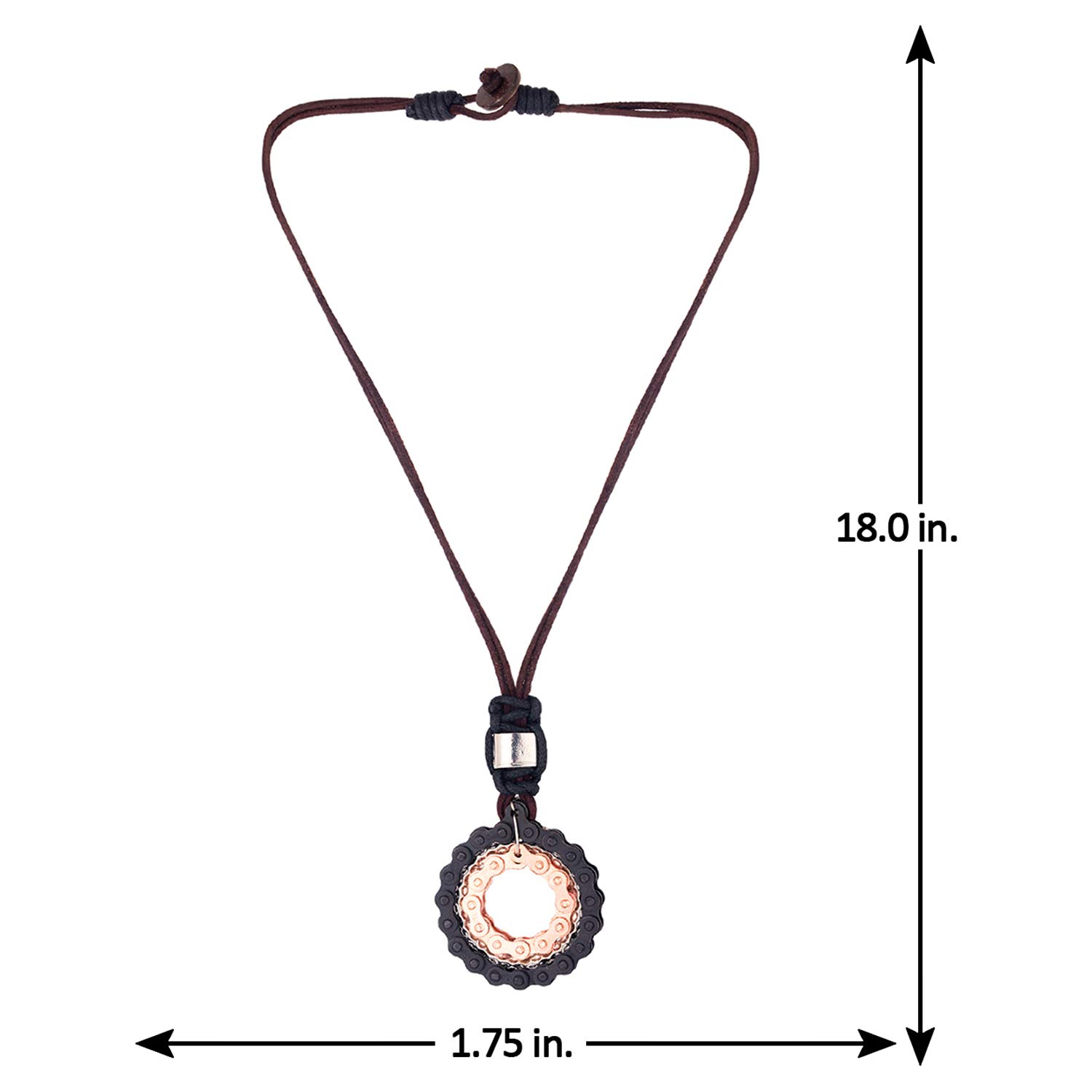 Stylish Chain Necklace for Women