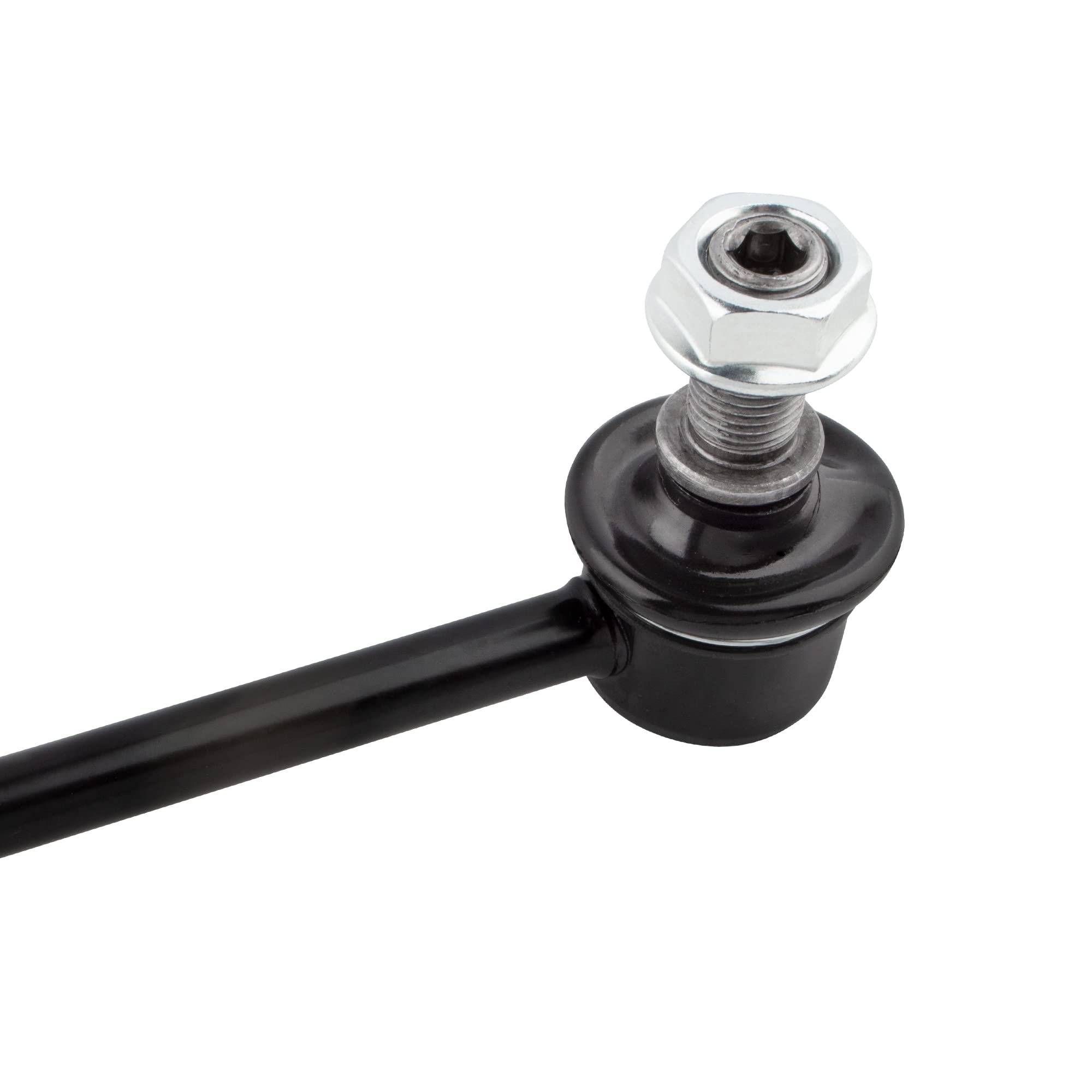 Dorman 540-614 Kit de bujes de barra estabilizadora de suspensión delantera compatible con