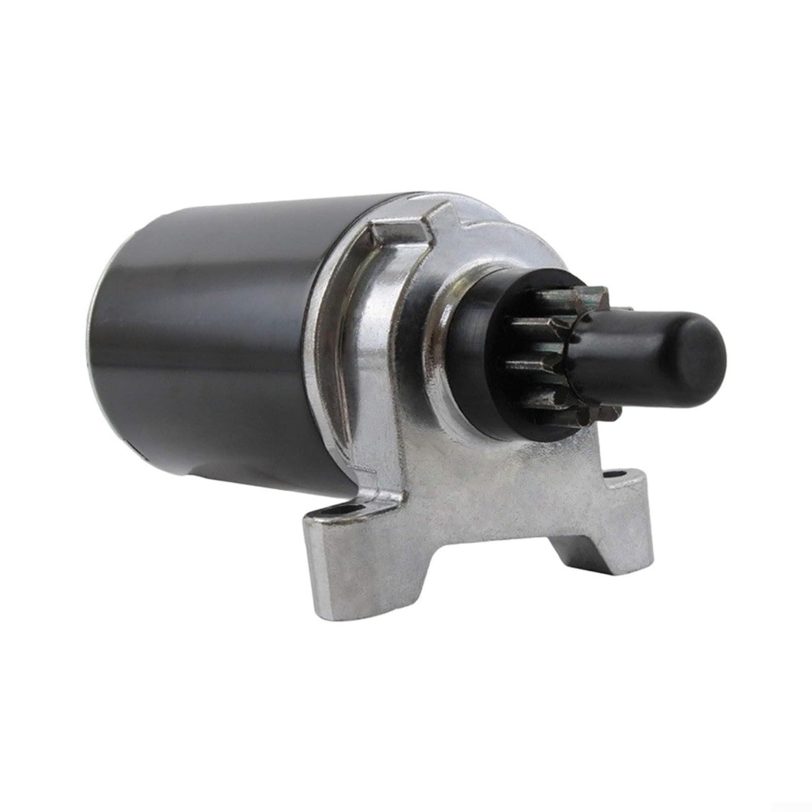 Motor de arranque para Tecumseh 36914 37425, 12 V, piñón de 10 dientes, motor robusto
