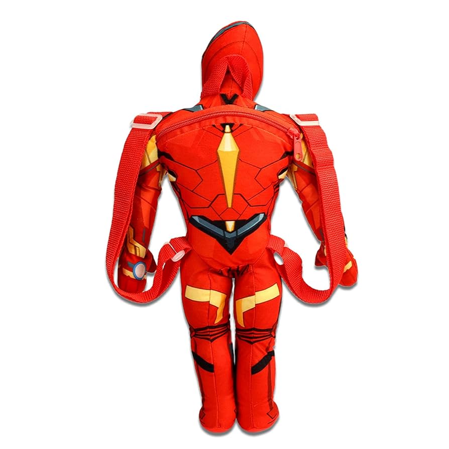 Amazon.co.jp: アイアンマンのぬいぐるみ - アイアンマンの