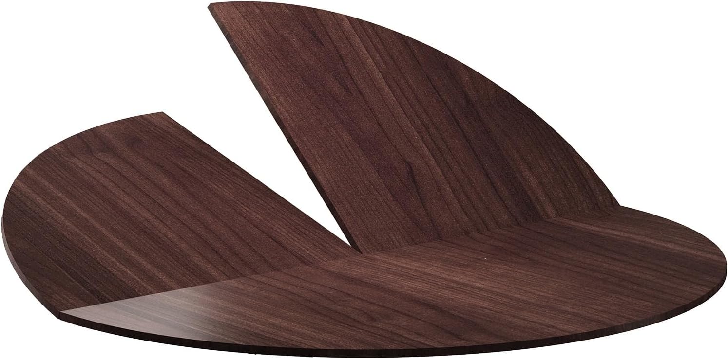 Large Round Foldable Table Top 47.2-78.7in Diameter Wood Round Table Top Temporary Table Top Replace Table Top Foldable Table Top Extender Kitchen Patio Dining Table Wi