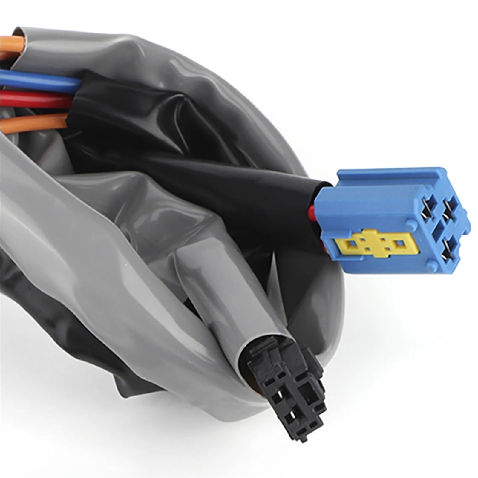 Interruptor de arranque Interruptor de encendido y arranque con 2 llaves 4162.CF. Accesorios para coche compatibles Citroën Berlingo Peugeot Partner