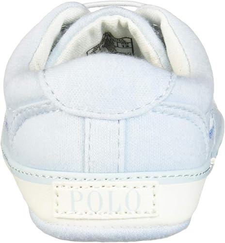 Miniatura 3 de POLO RALPH LAUREN Tenis unisex Vaughn Ii para niños