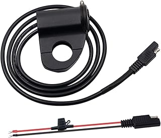 Wakauto Carregador De Celular Para Motocicleta Carregador De Celular Para Carro Carregador De Carro USB Carregador De Telefone Para Carregador De Carro Rápido Carregador De Celular