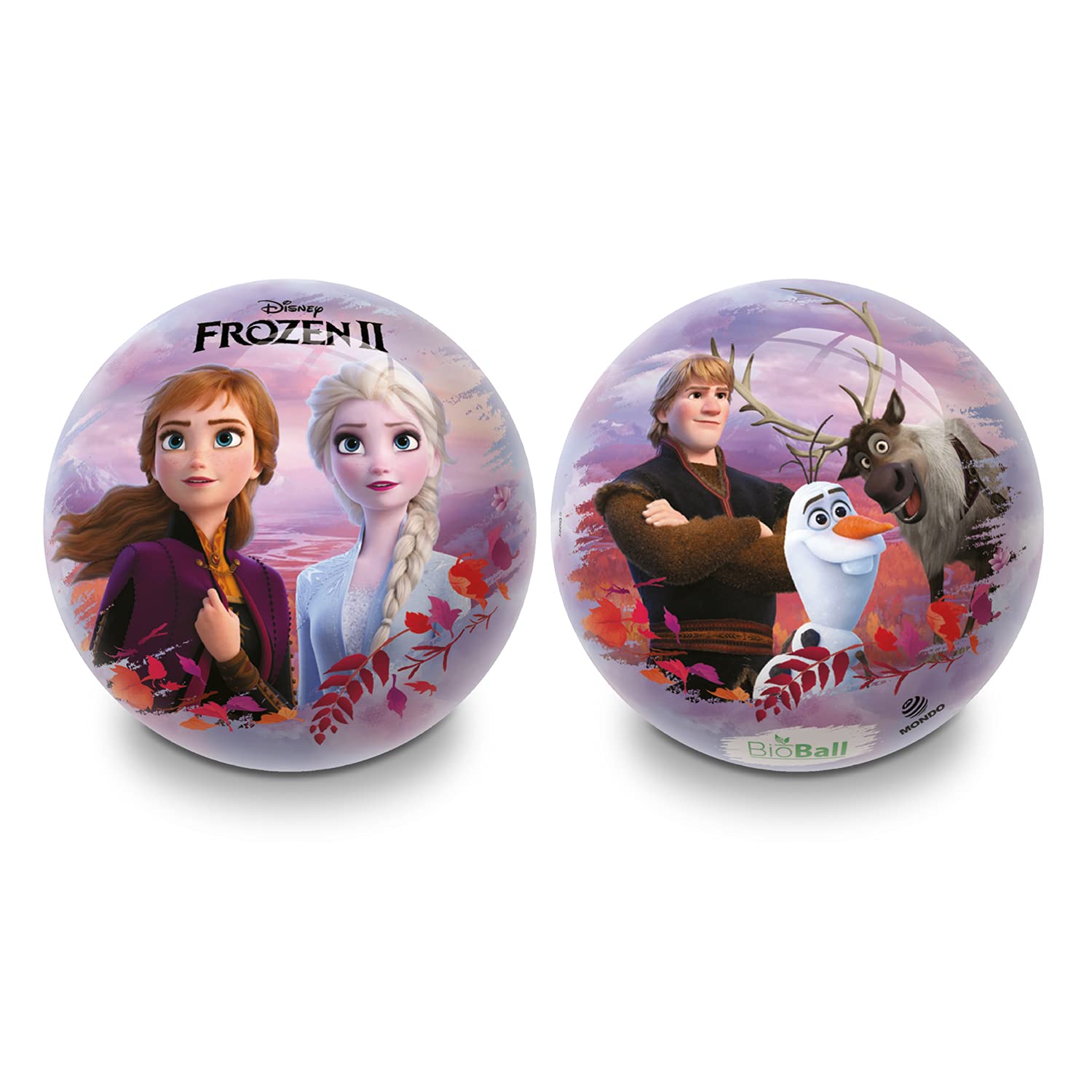 Disney Frozen DECORBAL - Vario