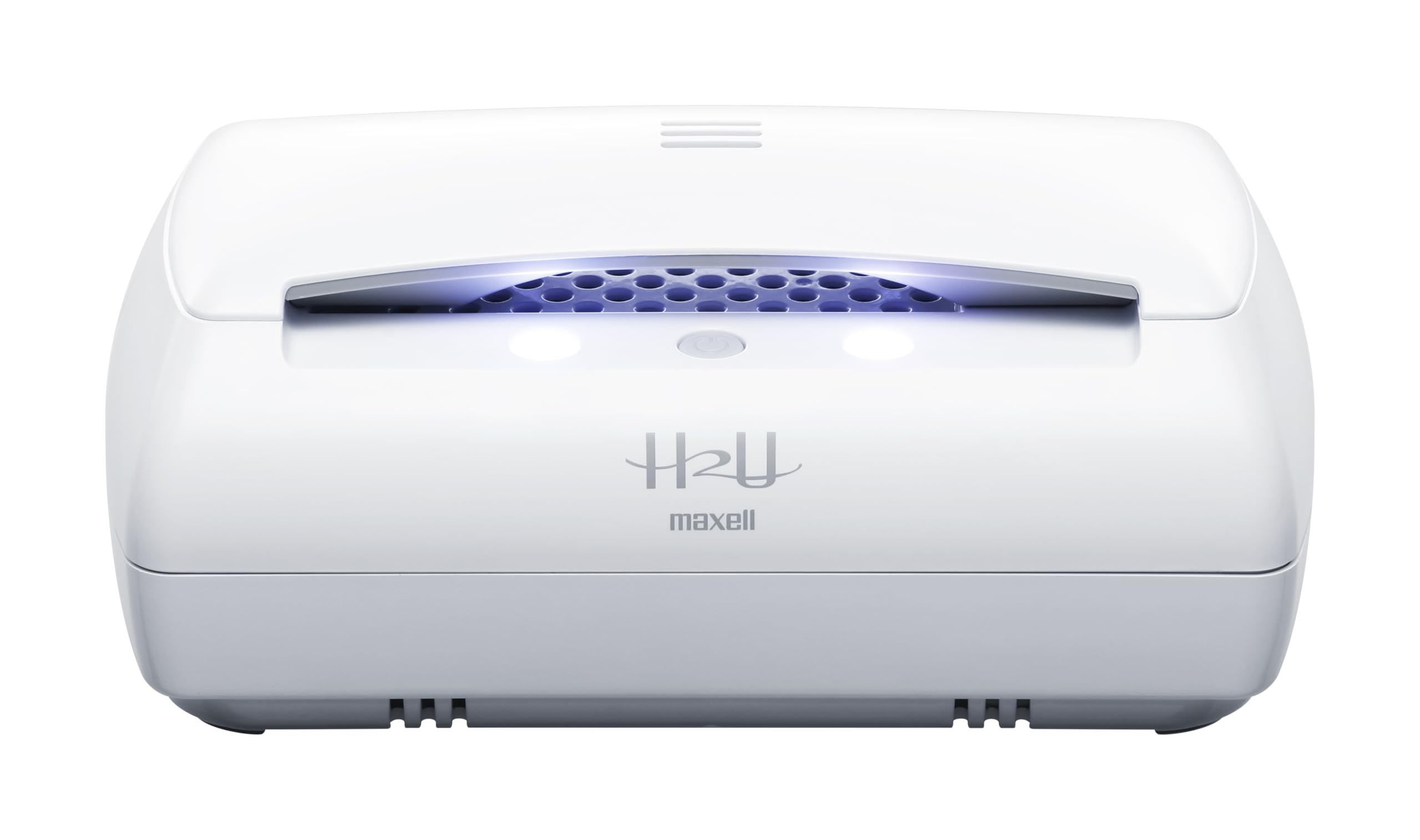 【未使用】maxell マクセル MHY-B01 風呂用水素生成器 充電式 Amazon｜風呂用水素生成器H2U 「エイチ・トゥー・ユー」MHY-B01 水素