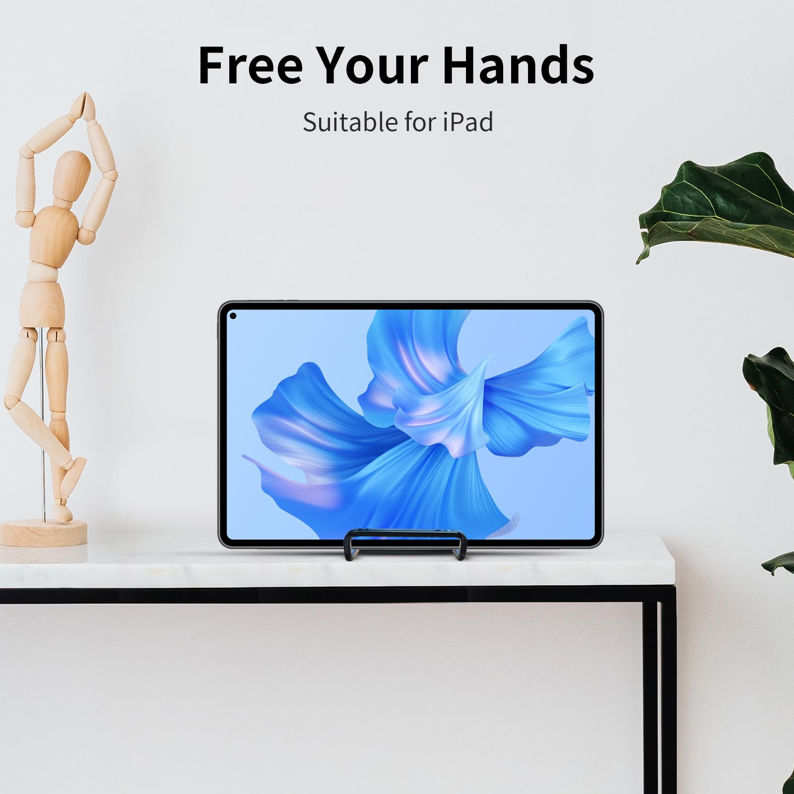 Amazon.co.jp: ディスプレイ用6インチメタルプレートスタンド 3個