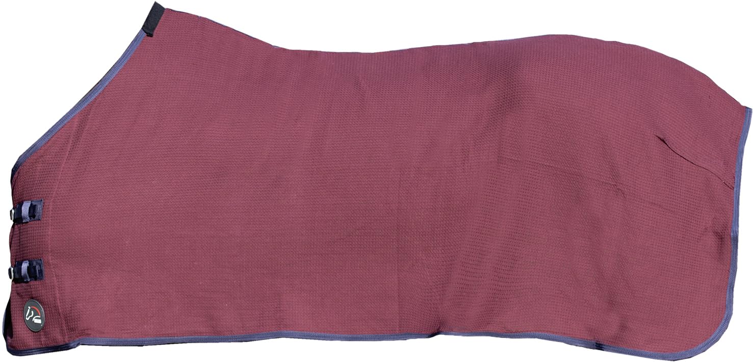 Hkm Reithose -Essen Winter Easy- Kniebesatz9100 - Pantalones Niñas