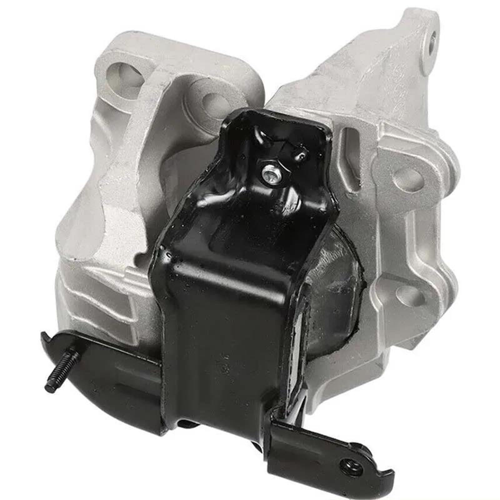Slimes Fb5z6038b Transmission Engine Motor Mount For Ford For Explorer 3.5L 2016-2019 Gb5z6038a Fb5z6068d Sturdy Mounting(Fb5z6038b)