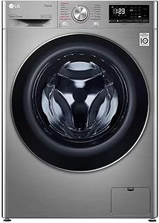 Lg 10 Kg 1400 Rpm Front Load Washing Machine