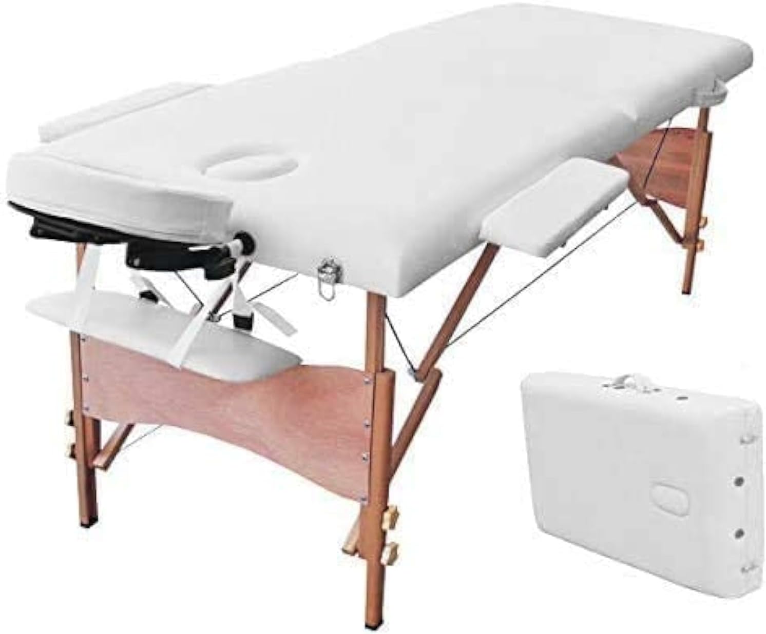 Chulovs Massage Table Bed Beauty...