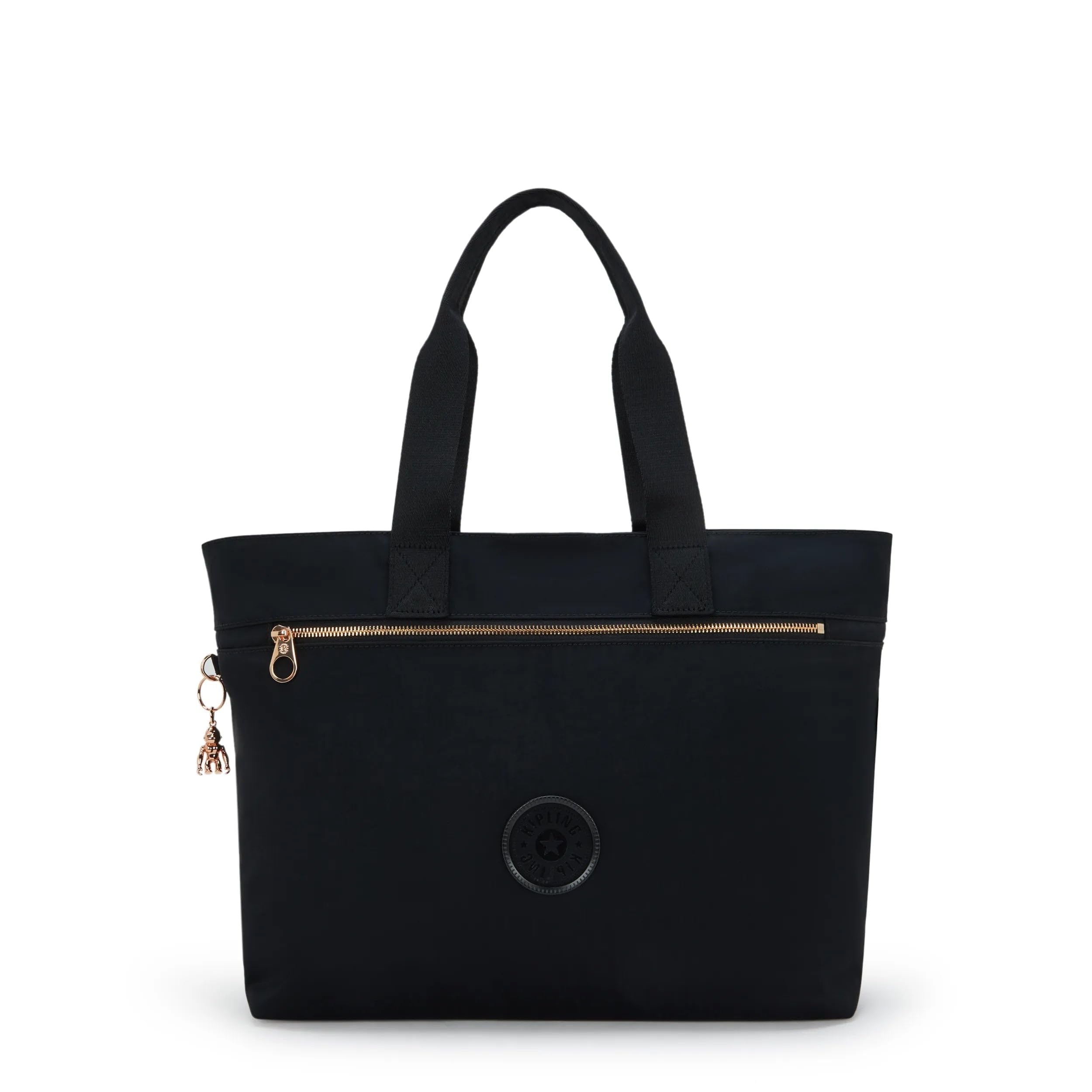 Kipling Colissa Zip 15" Laptop Tote Bag