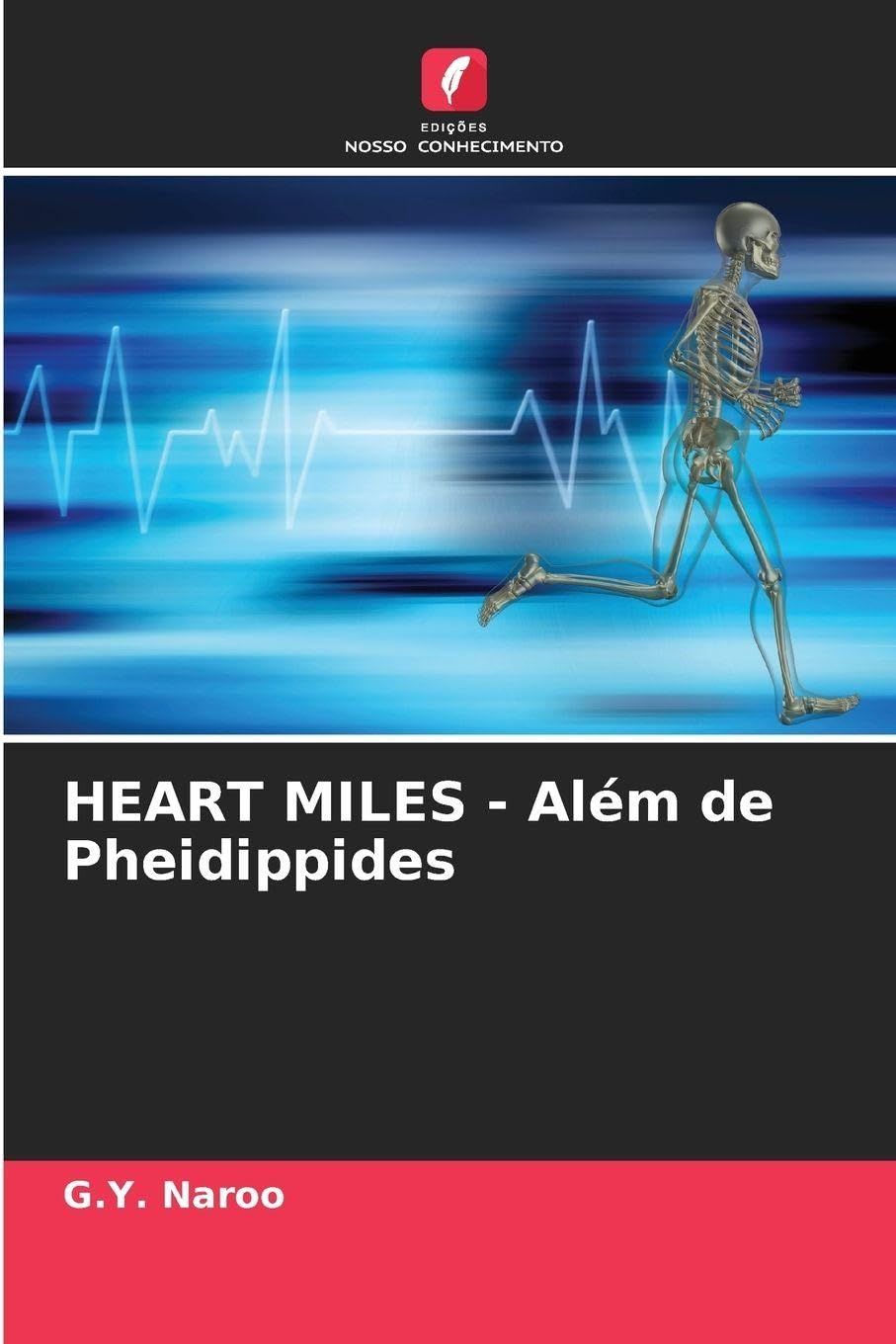 HEART MILES - Além de Pheidippides