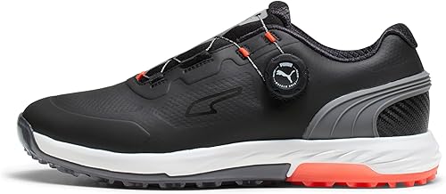 ALPHACAT NITRO DISC Spikeless Golf Shoes