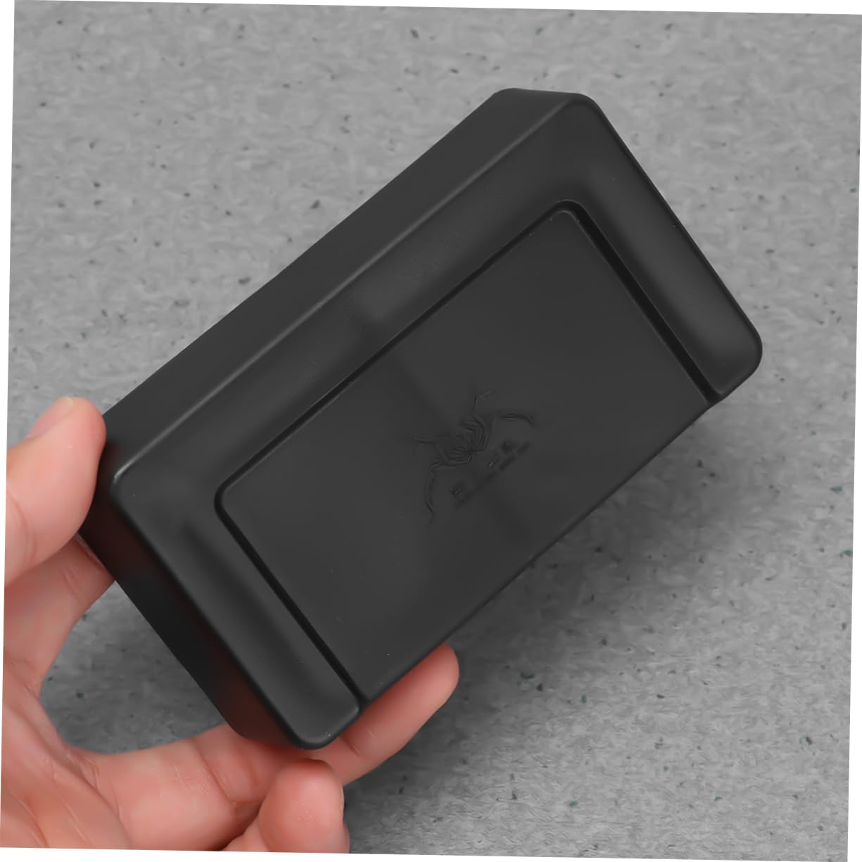 INOOMP 12pezzi Ciotole per Rettili Alimentazione Design per Insetti e Crostacei Facili e Resistenti