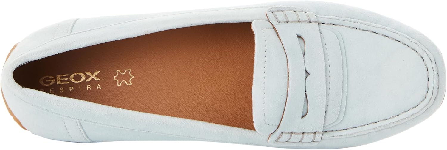 Geox Women's Moccasin