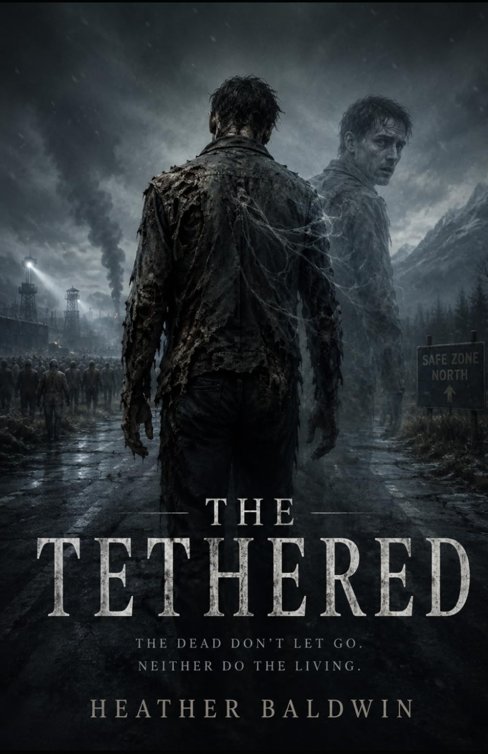 The Tethered