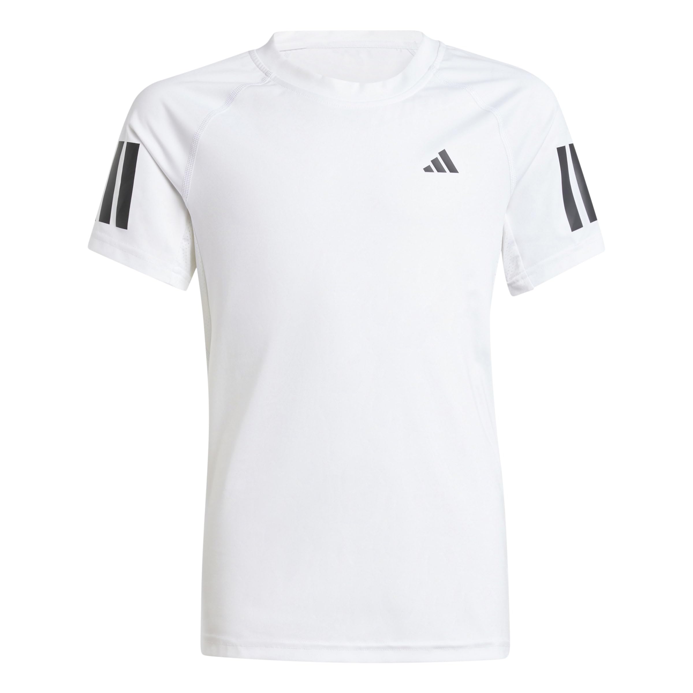 adidas Mädchen Girls Club Tennis T-Shirt T-Shirt (1er Pack)
