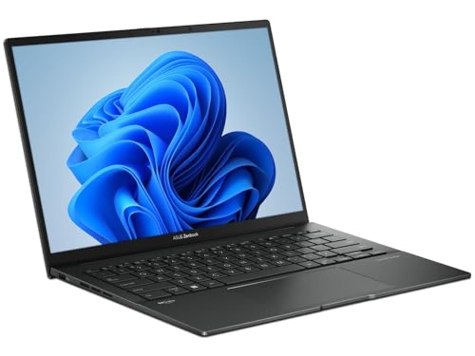 Amazon.com: ASUS ZenBook 14 OLED Q425 Laptop (2024) Touch