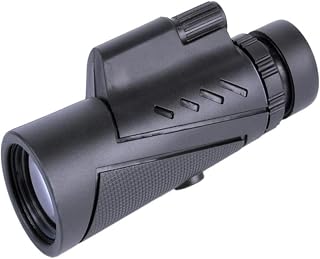 Monóculos de telescópio monocular para adultos de alta potência, corpo humano de alta definição, telescópio infantil portátil ultra-pequeno