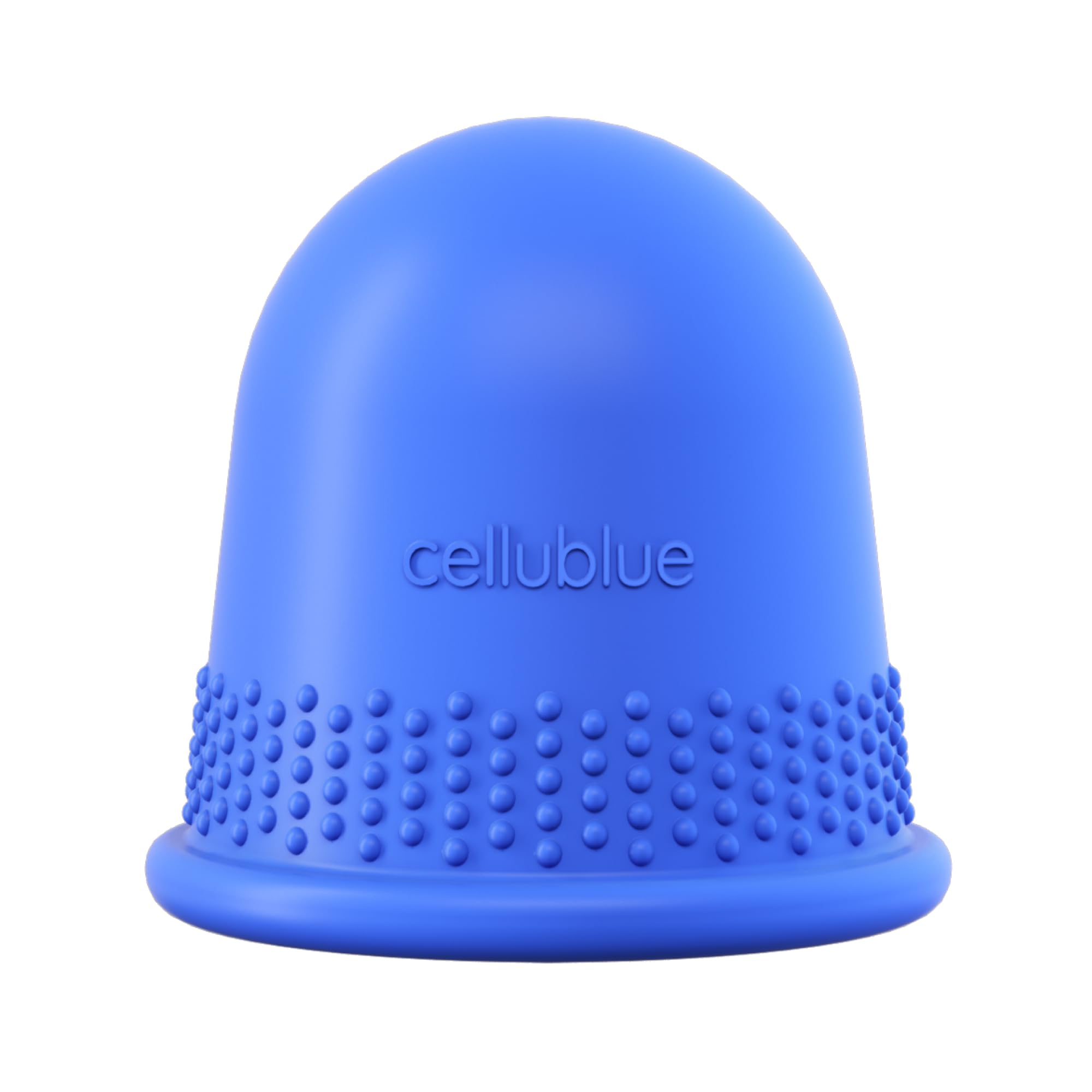 Cellublue Ventouse Anti-Cellulite Originale & Brevetée – Méthode palper-rouler, aide à réduire l’aspect peau d’orange, améliore la fermeté, résultats en 7 jours