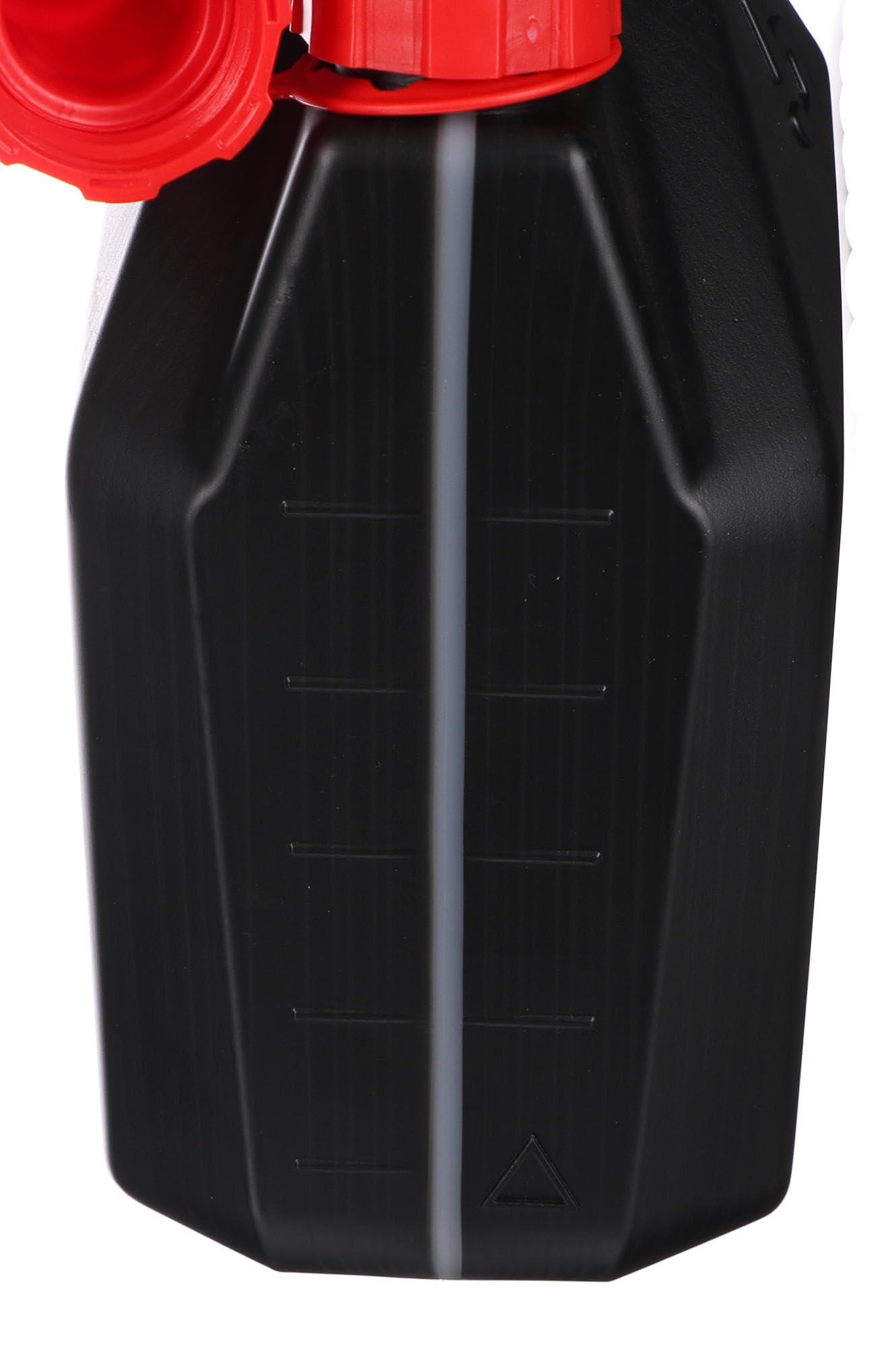 MECHANIC FUEL CANISTER 10L | Tanica carburante plastica | HDPE resistente | Con beccuccio flessibile