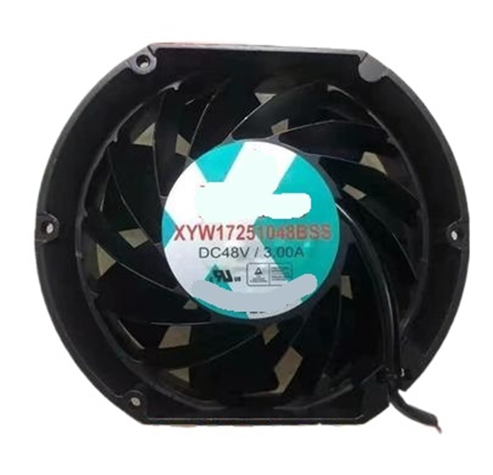 FSBNMNXPQ 17251 fan XYW17251048BSS 48V 3.00A