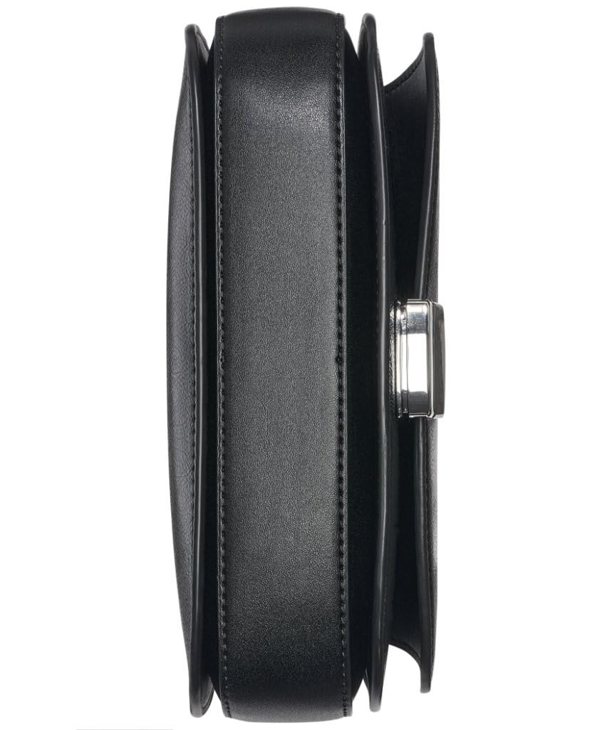 Calvin Klein - Alina Flap Shoulder Bag, Borsa a tracolla Alina Flap Donna